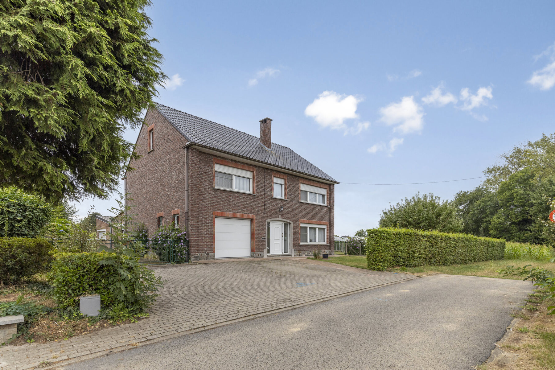 House for sale in Dilbeek