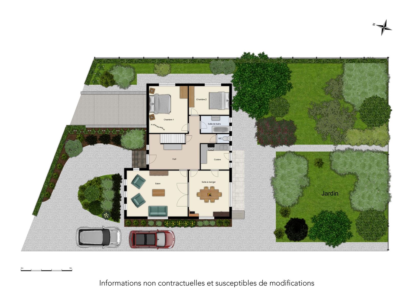 Huis - foto 4
