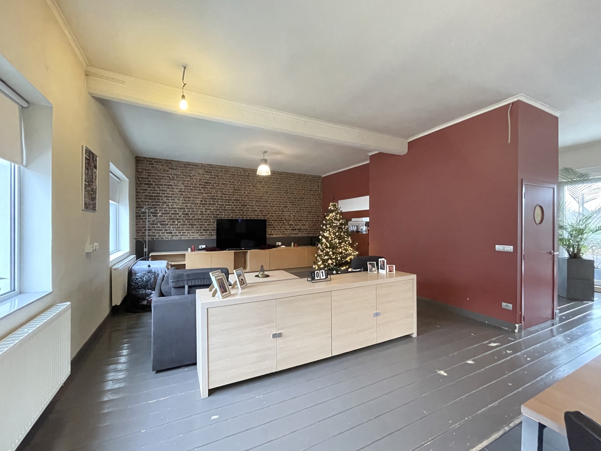 Handelshuis te koop op commerciële ligging! - foto 5