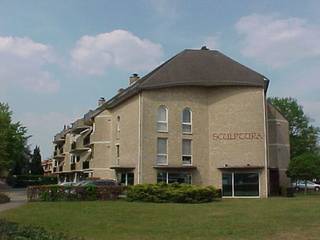 Apartment for sale in Brasschaat