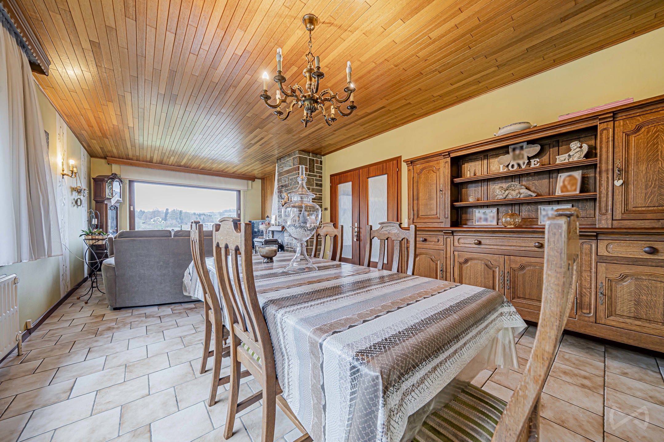 Maison à vendre à Bellevaux-Ligneuville avec 3 chambres - photo 5