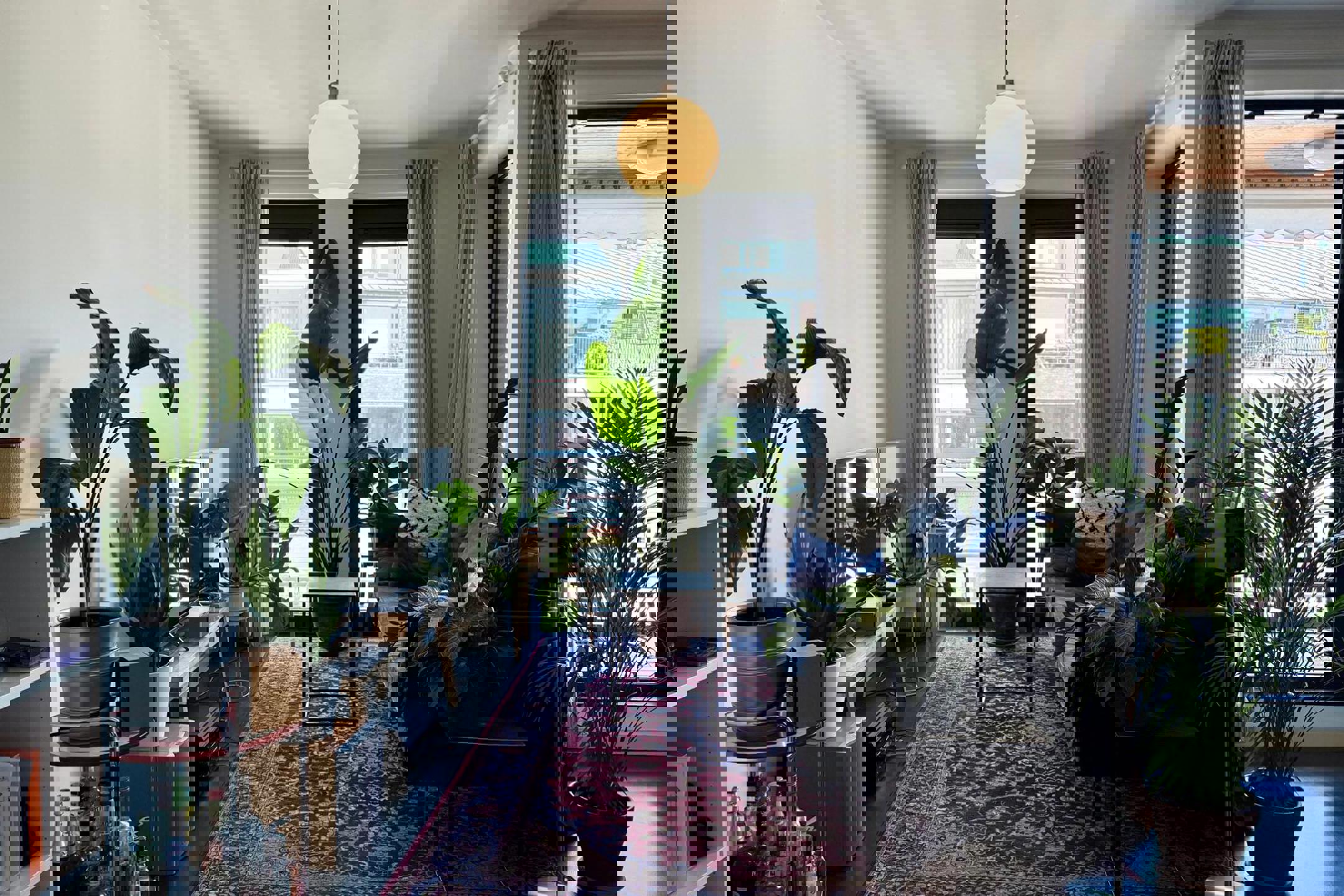 Wonen op het Zuid met licht, lucht en... een terrasje! - foto 3