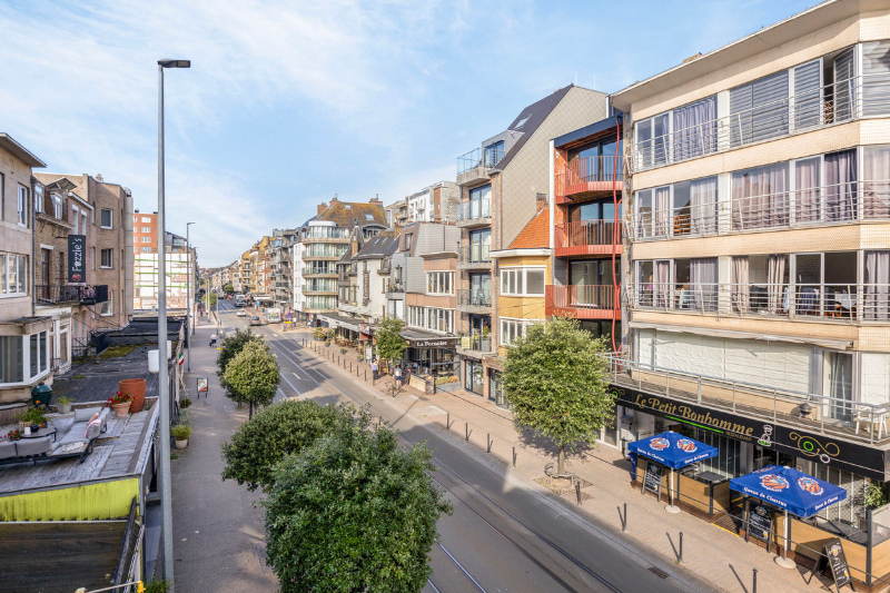 Handelspand in kleinschalige residentie aan de Belgische Kust! - foto 4
