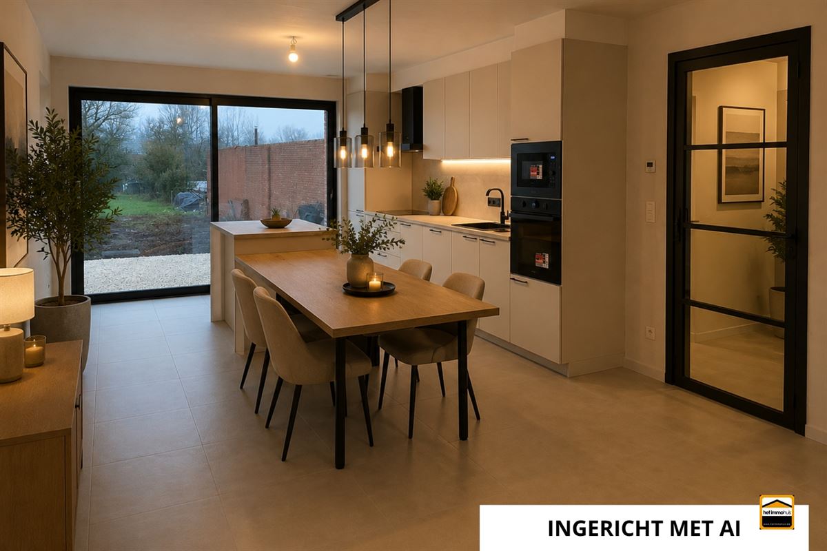 Huis - foto 5