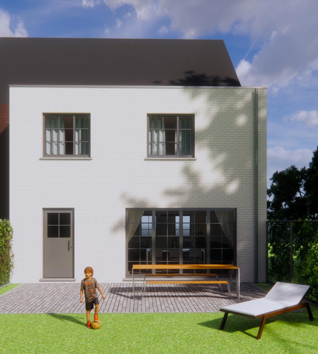 Huis te koop in Mol met 3 slaapkamers - foto 2