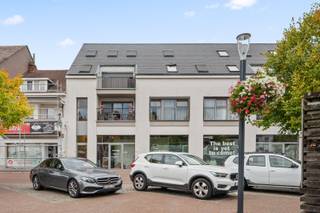 Appartement à vendre à Westerlo