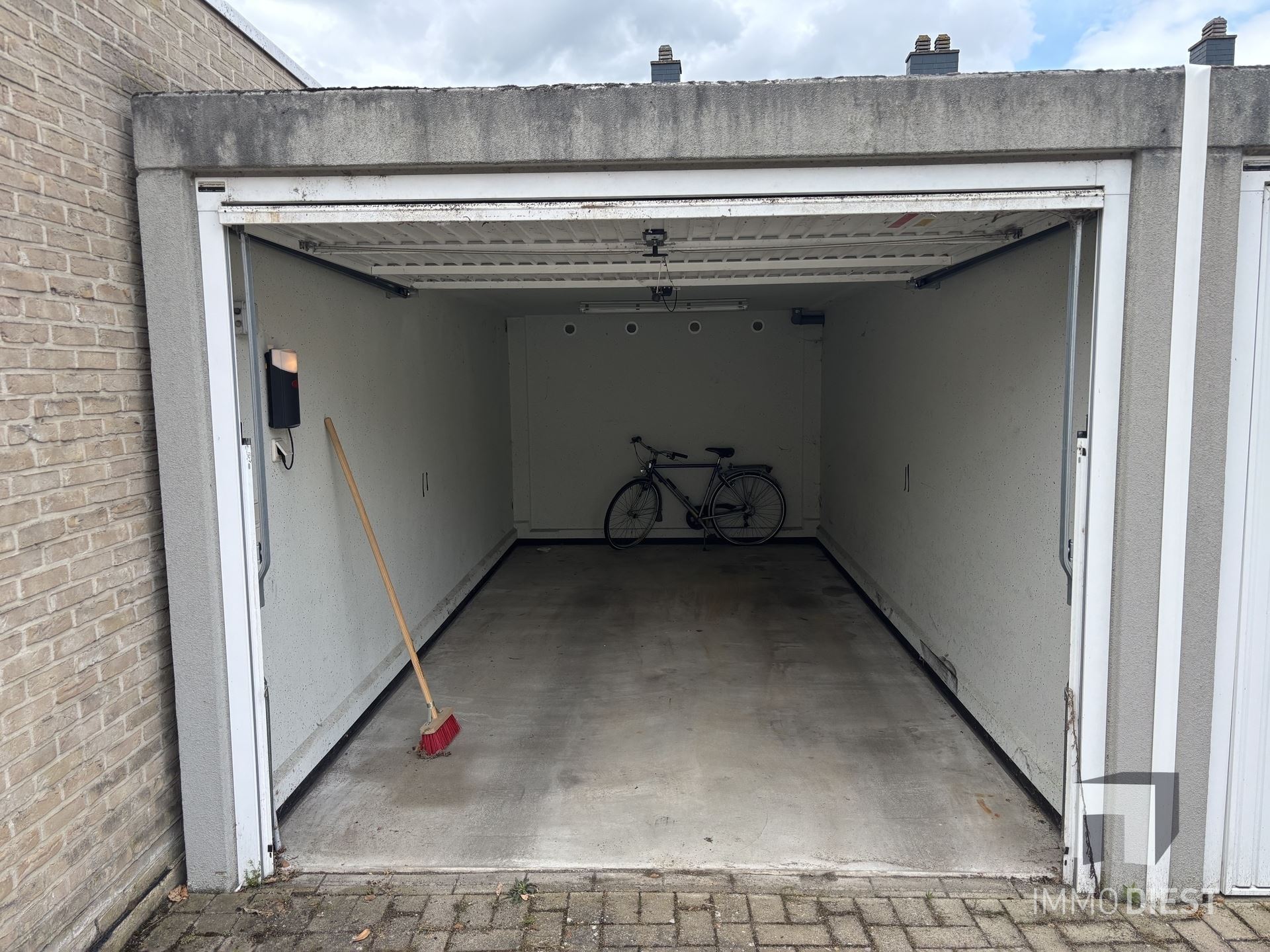 Energiezuinig appartement in centrum met kelder en garagebox - foto 5