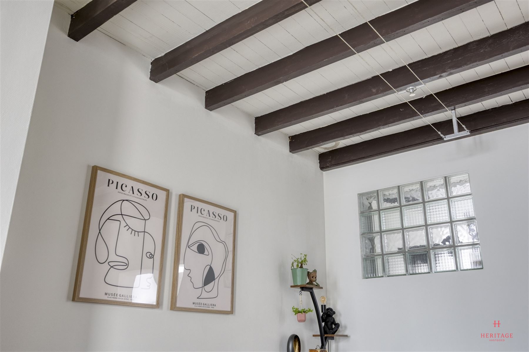 Investeringsmogelijkheid: instapklare woning met tuin - foto 5