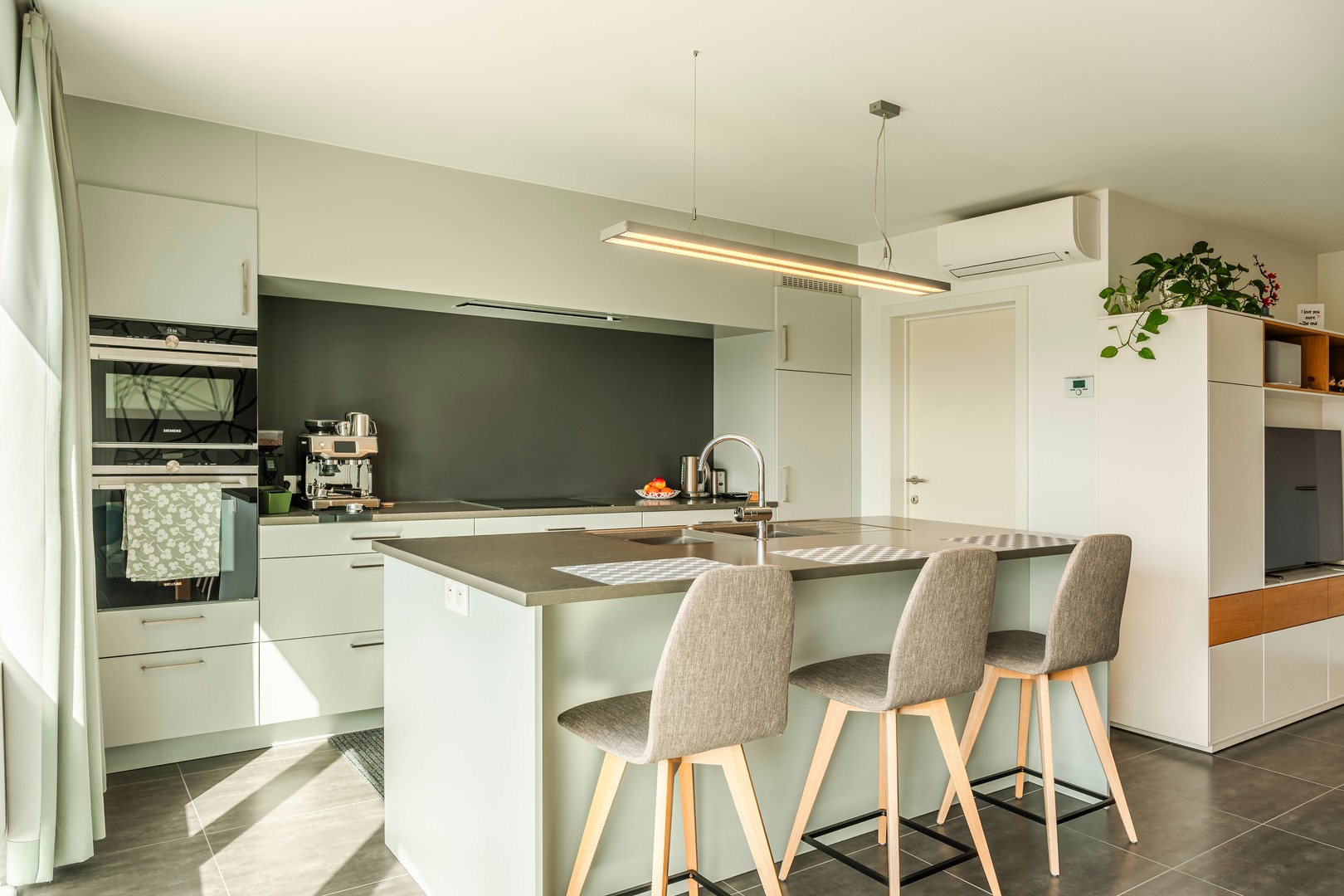 Instapklaar en modern appartement met garage - foto 4