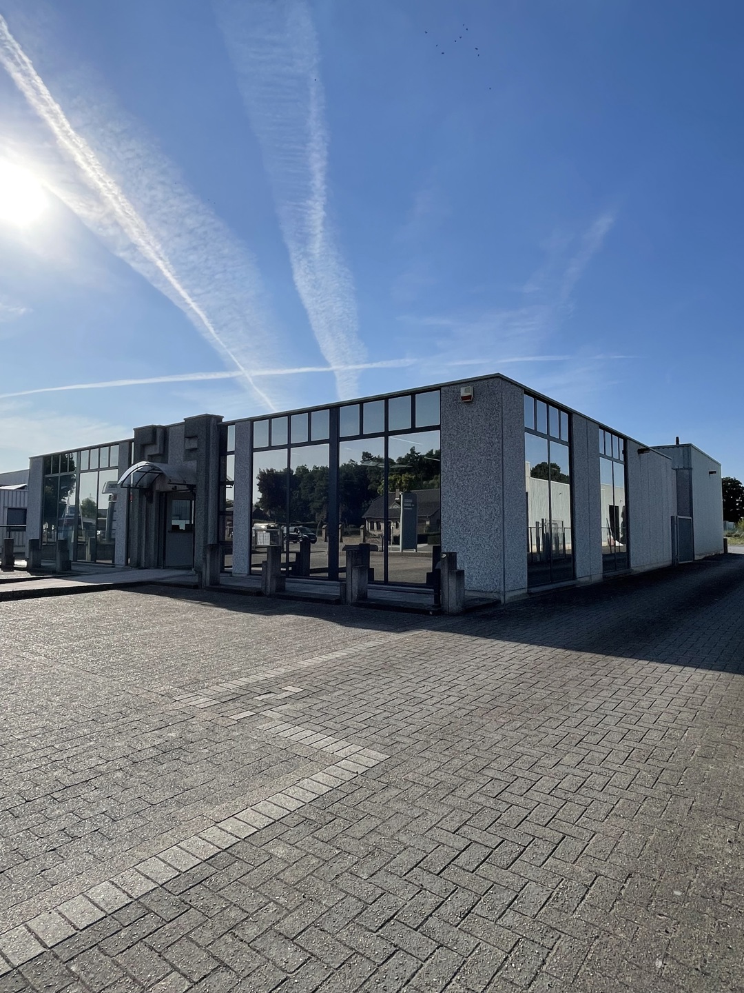 Commercieel te huur in Oudsbergen - foto 2