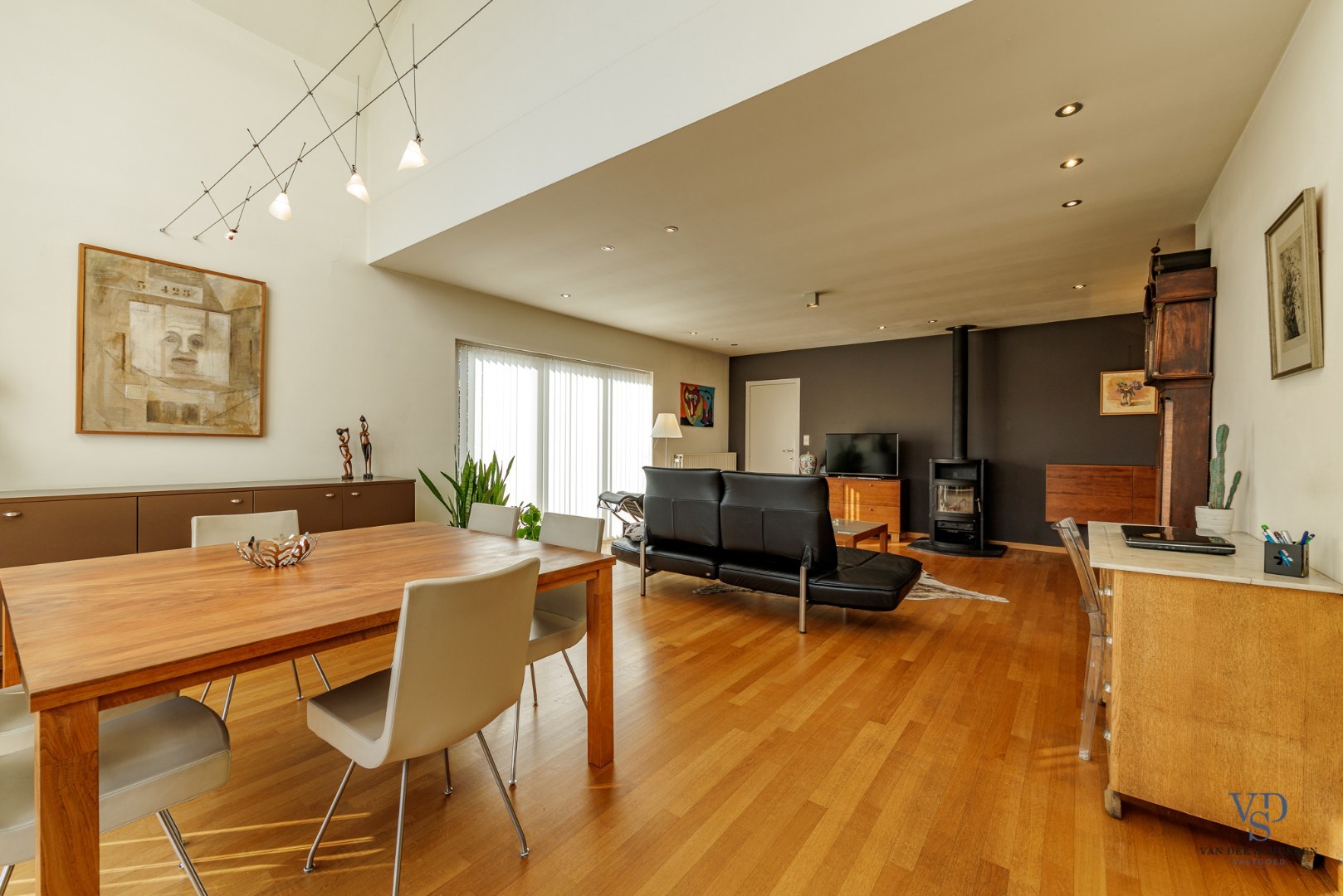 House for sale in Oudenaarde with 5 bedrooms - photo 4