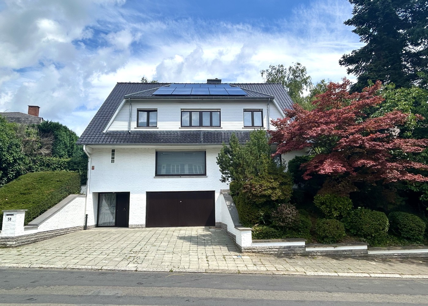 Woning in Tervuren