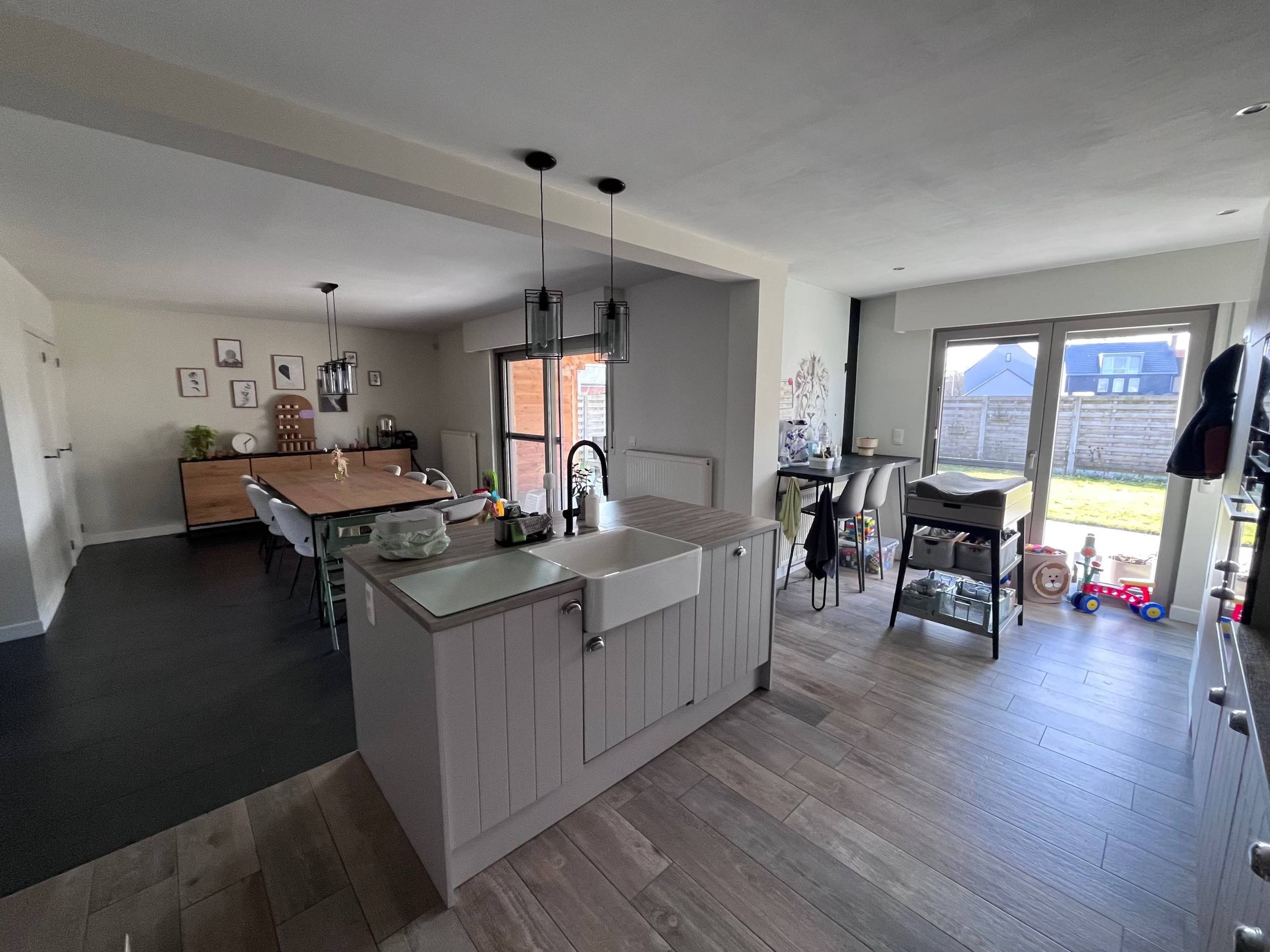 Huis te koop in Malle met 3 slaapkamers - foto 4