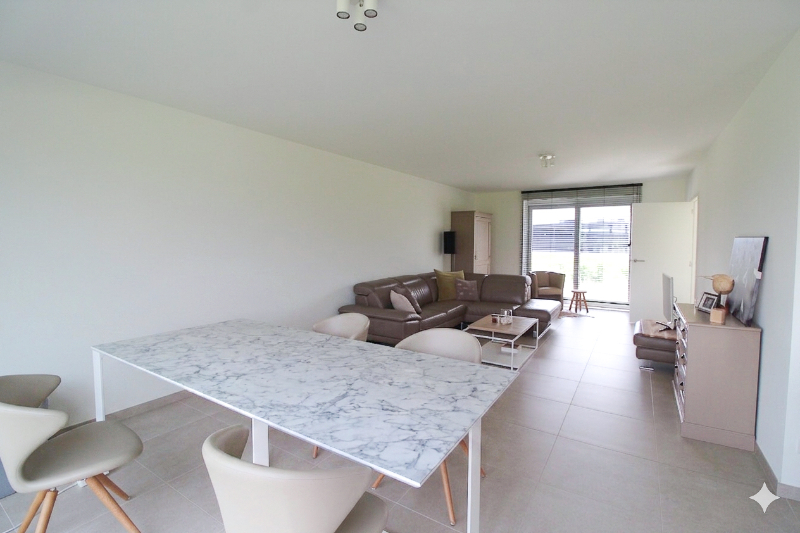 Zeer energiezuinige nieuwbouwwoning te Roeselare - foto 3