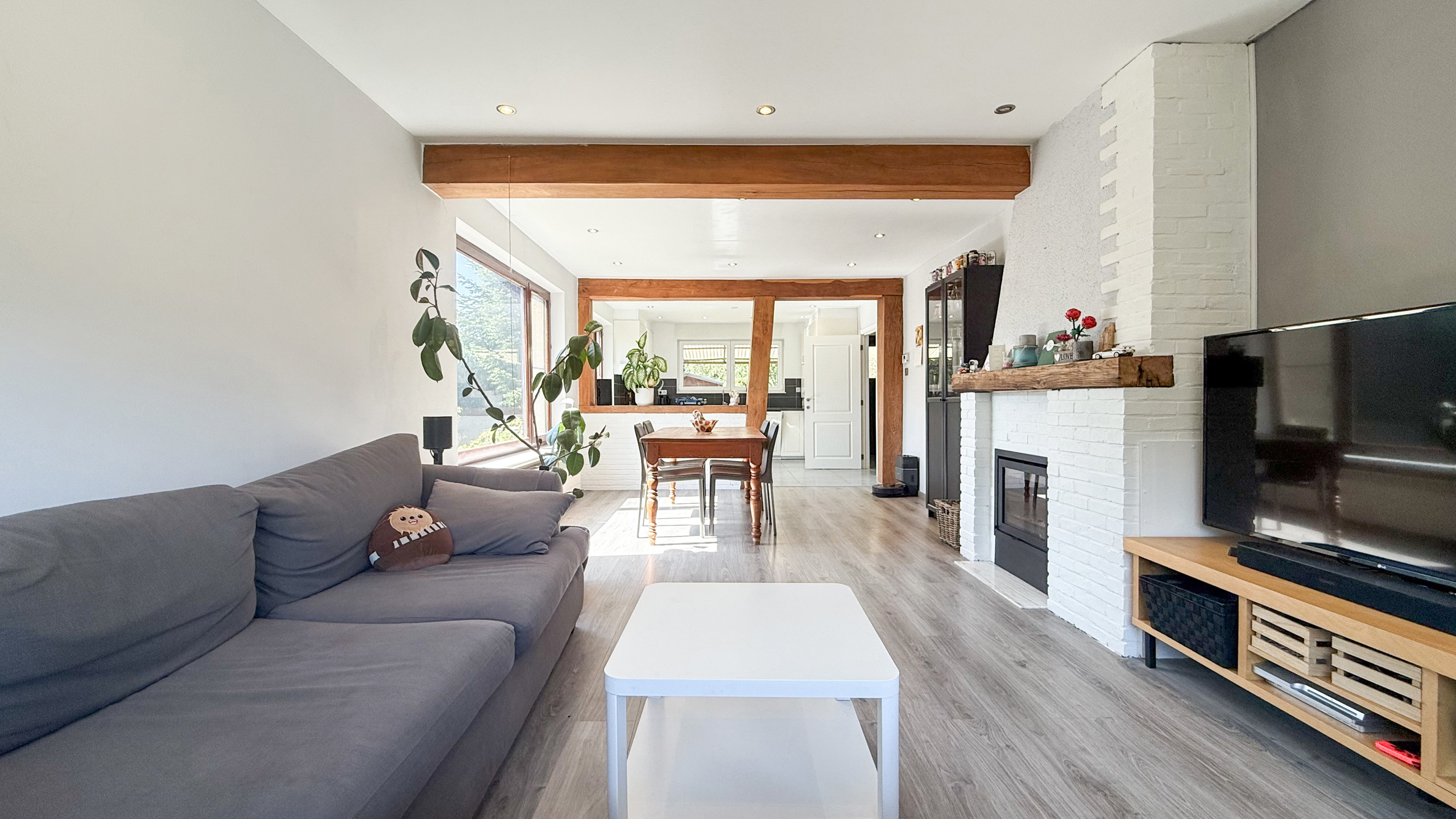 Maison à vendre à Houthalen-Helchteren avec 3 chambres - photo 5