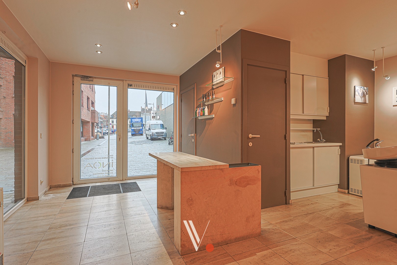 Commercial à vendre à Izegem - photo 5