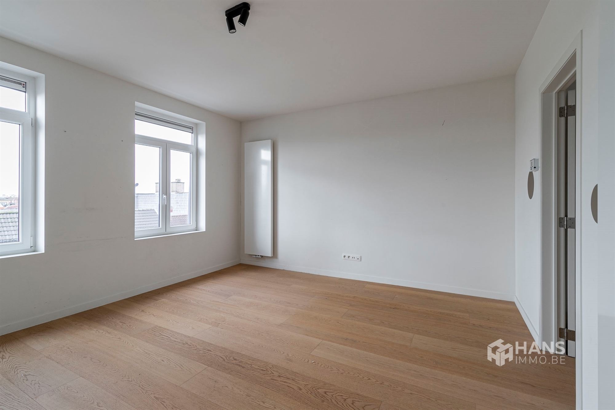 Gerenoveerd startersappartement (42 m²) met 1 slaapkamer in Antwerpen (2020) - foto 4