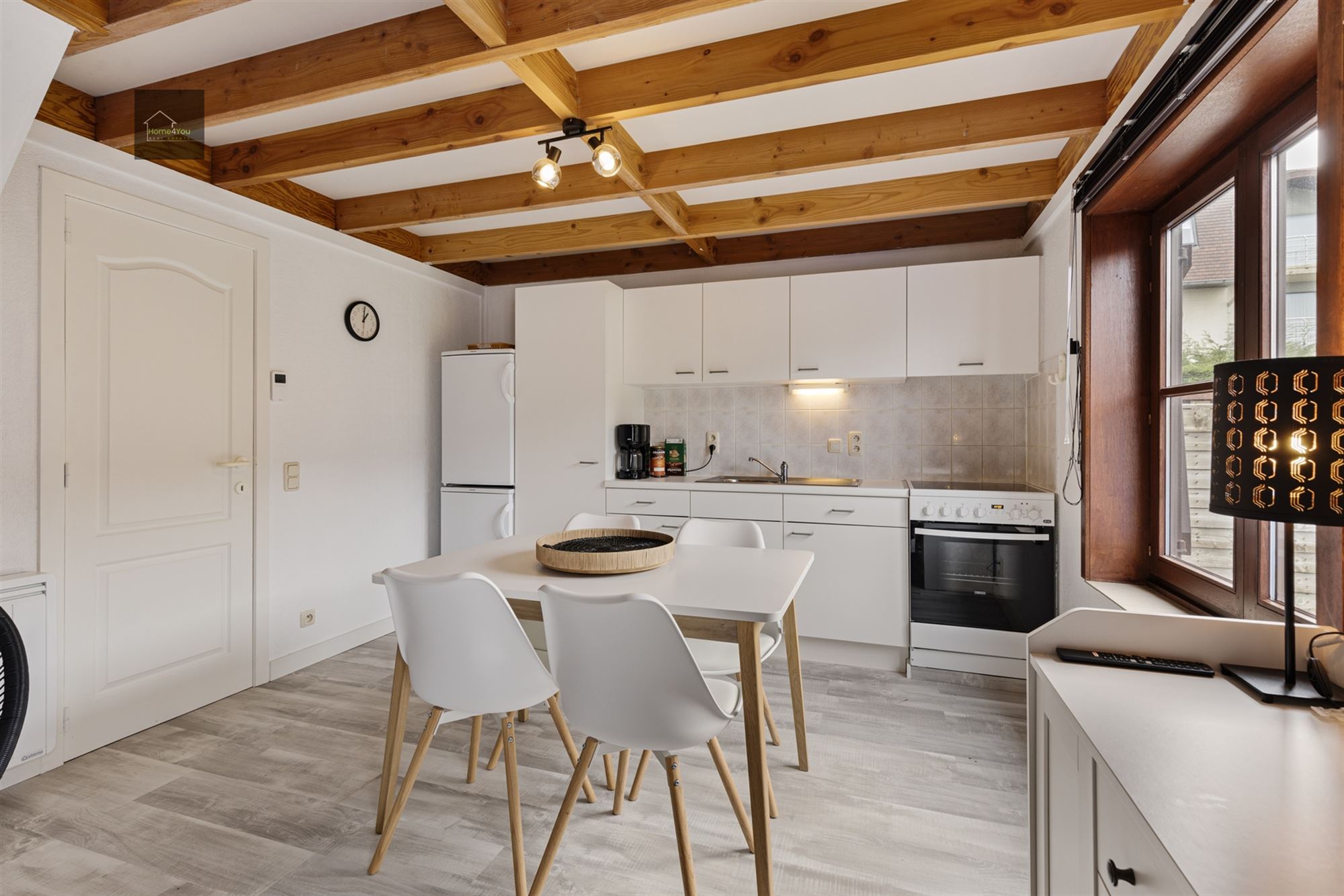 Maison de vacances entièrement meublée et prête à l'emploi à Bredene - photo 4