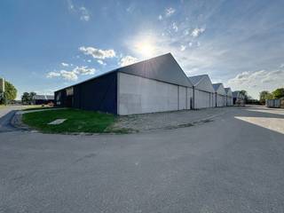 Commercial for sale in Glabbeek