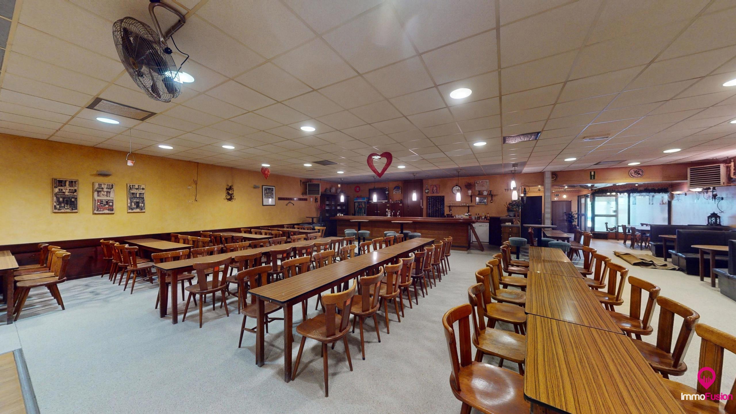 300m opslagruimte of kantoor, keuze achter of voorkant! - foto 5