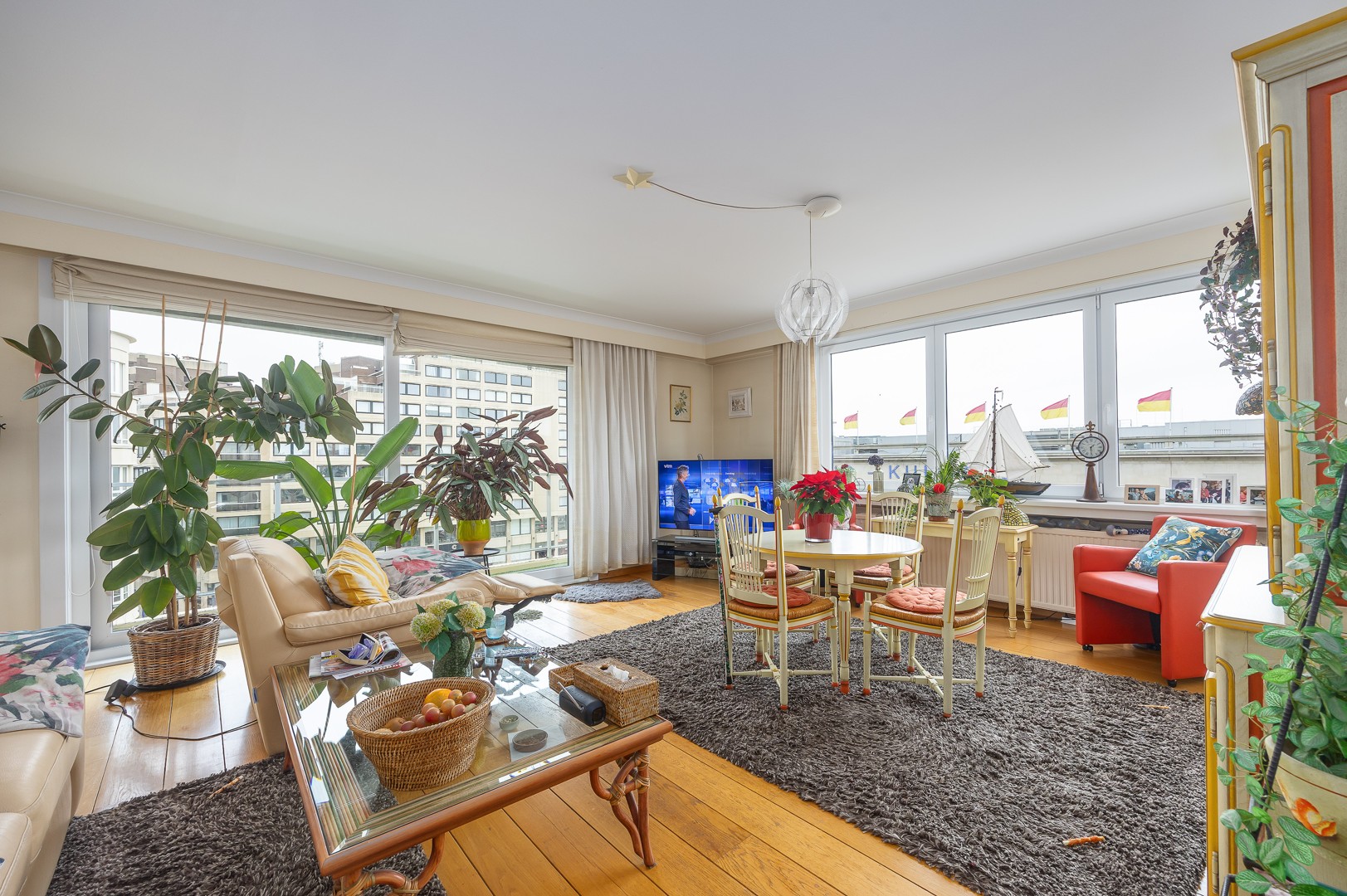 Appartement te koop in Oostende met 2 slaapkamers - foto 3