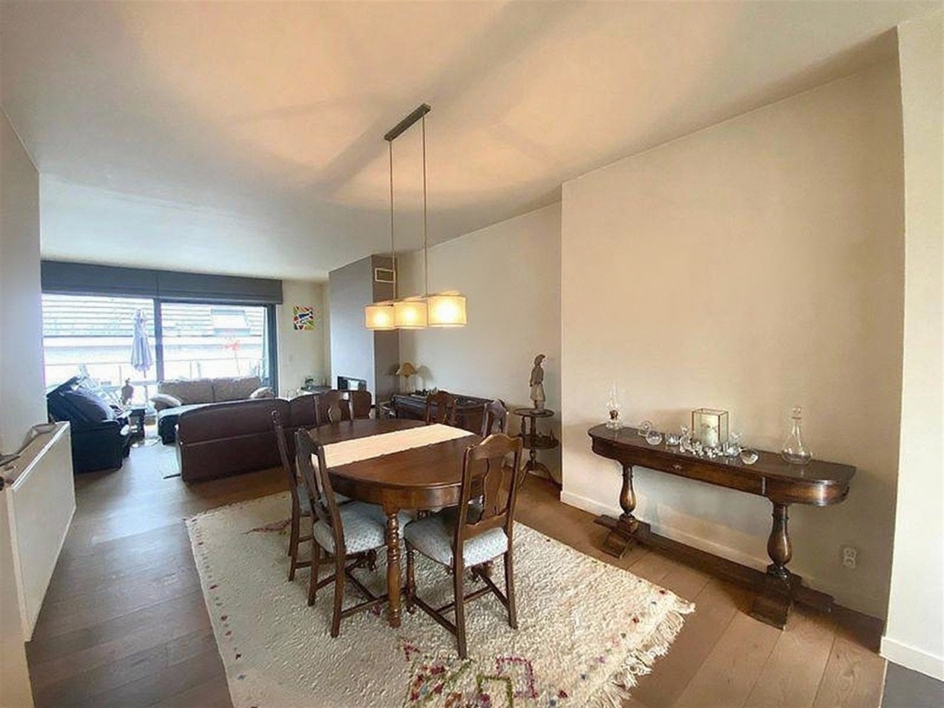 Luxe duplexappartement in het absolute centrum van Aalst - foto 5