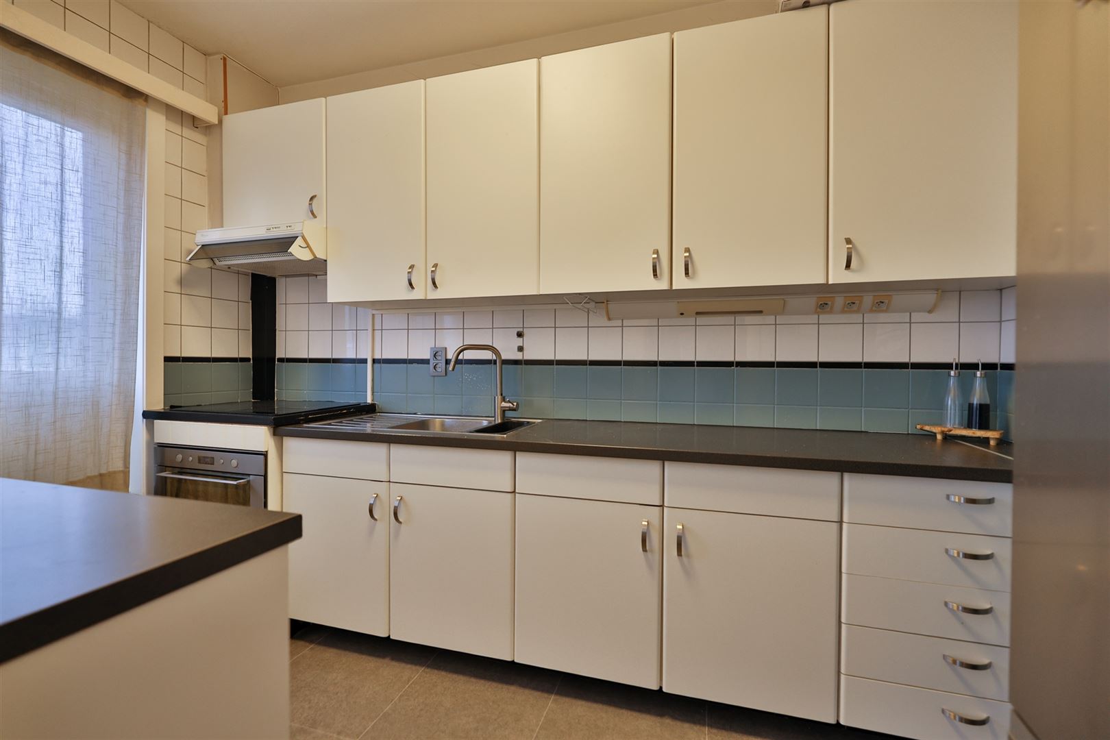 Lichtrijk appartement met 2 à 3 slaapkamers in topwijk! - foto 4