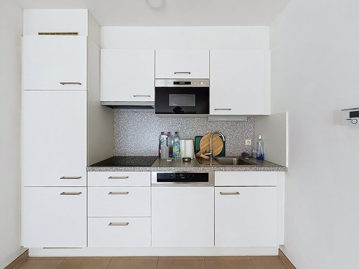 Appartement met 1 slaapkamer te huur in De Panne - foto 4