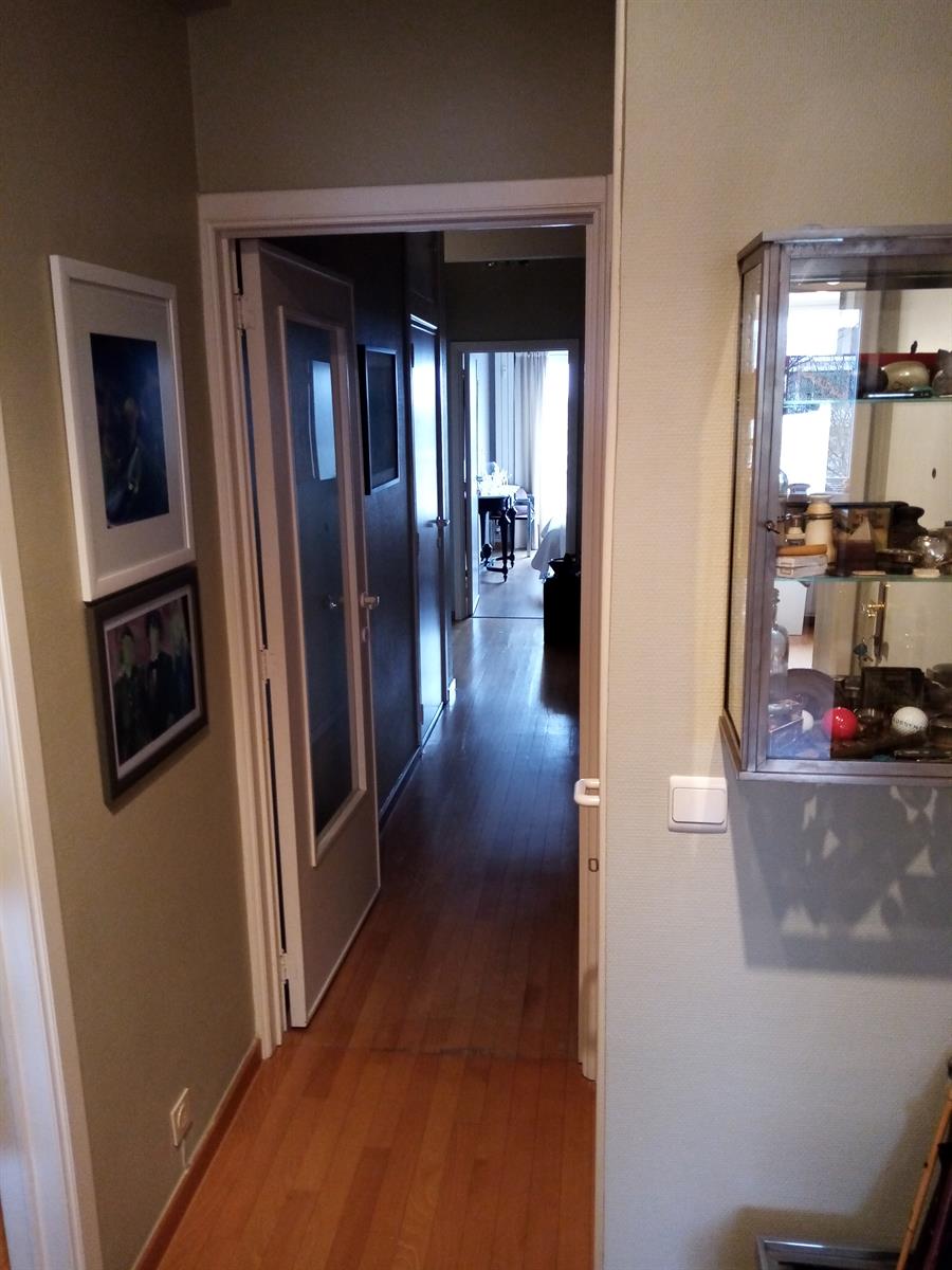 2 slpk. appartement in rustig gebouw op de 5de verdieping - foto 4