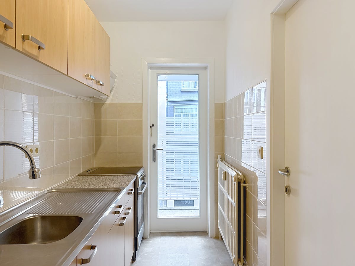 Studio à louer Ostende - photo 5