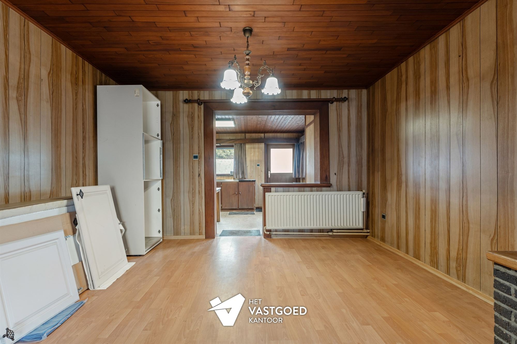 TE RENOVEREN WONING MET 3 SLAAPKAMERS TE BEVERLO - foto 5