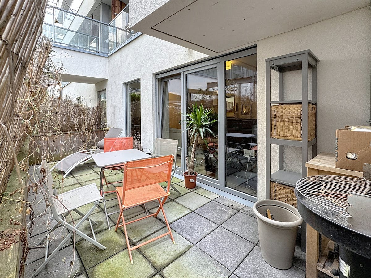 Appartement à Bruxelles Rue Neuve, Fossé aux Loups - photo 1