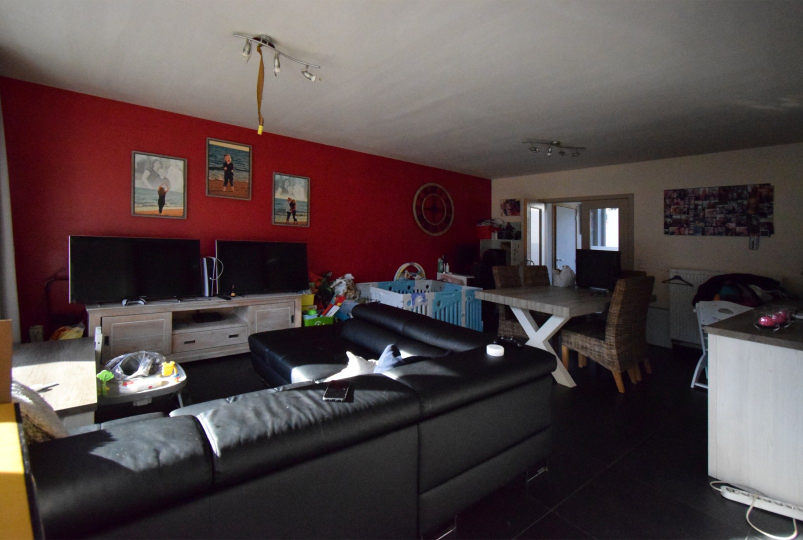 Maison à louer à Roulers avec 3 chambres - photo 3