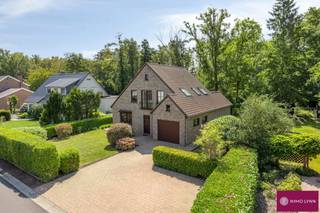 House for sale in Kampenhout