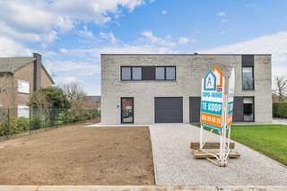 Maison à vendre à Wetteren