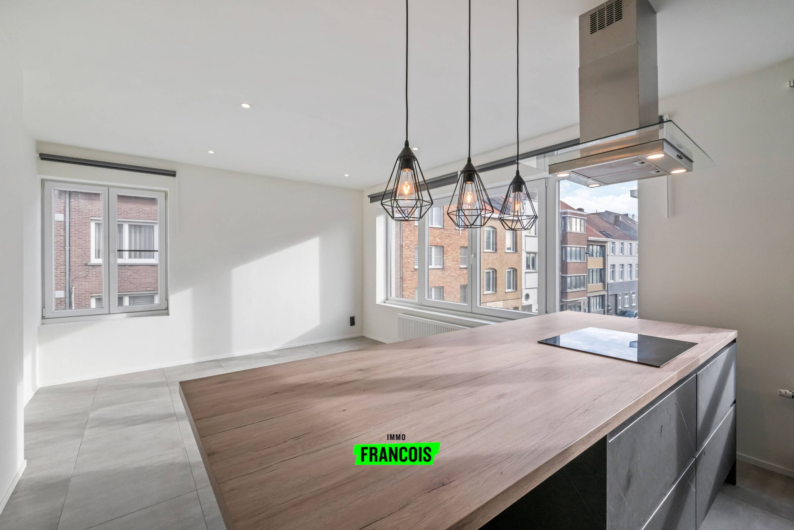 Apartment for sale in Ostend with 2 bedrooms - photo 1