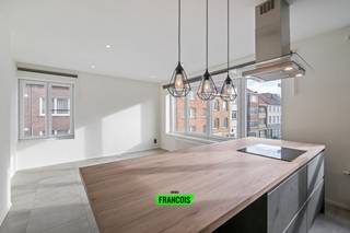 Apartment for sale in Ostend