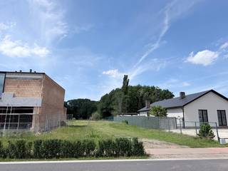 Land for sale in Zonhoven