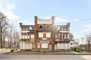 Te koop: unieke eigendom met 600 m² bewoonbare oppervlakte in Mont-de-l’Enclus -genietend van een prachtig zicht, en dit op een toplocatie. In...