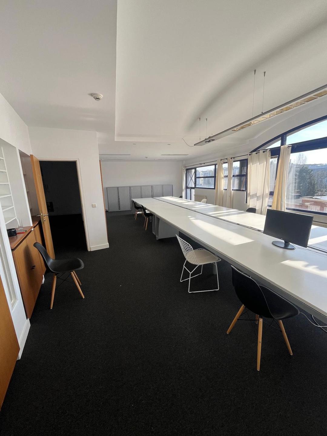 Kantoren te huur – Meiser - foto 5