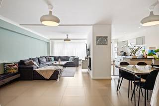 Appartement à louer à Anvers