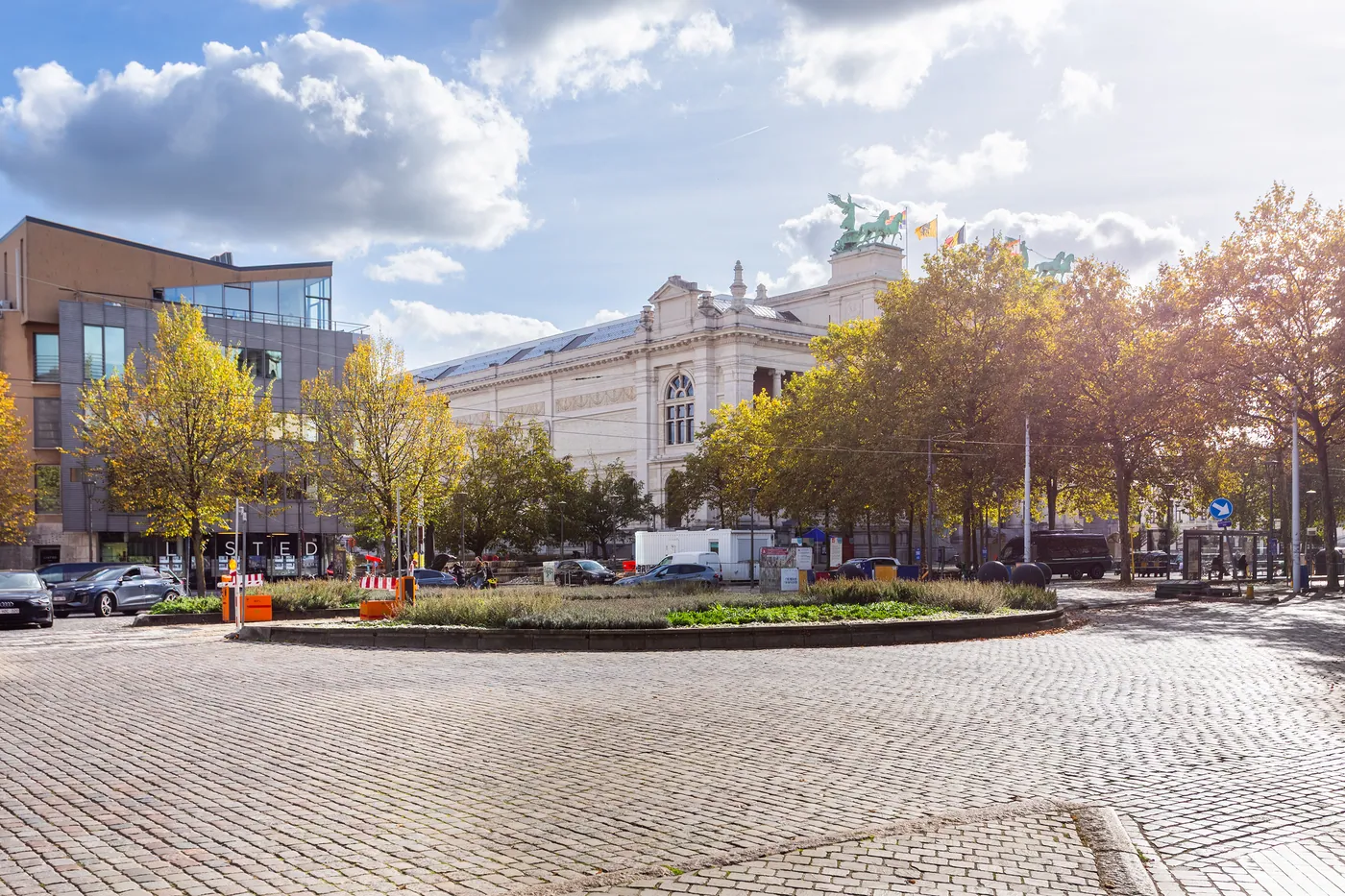 Stijlvol gerenoveerd dakappartement op 't Zuid - foto 4