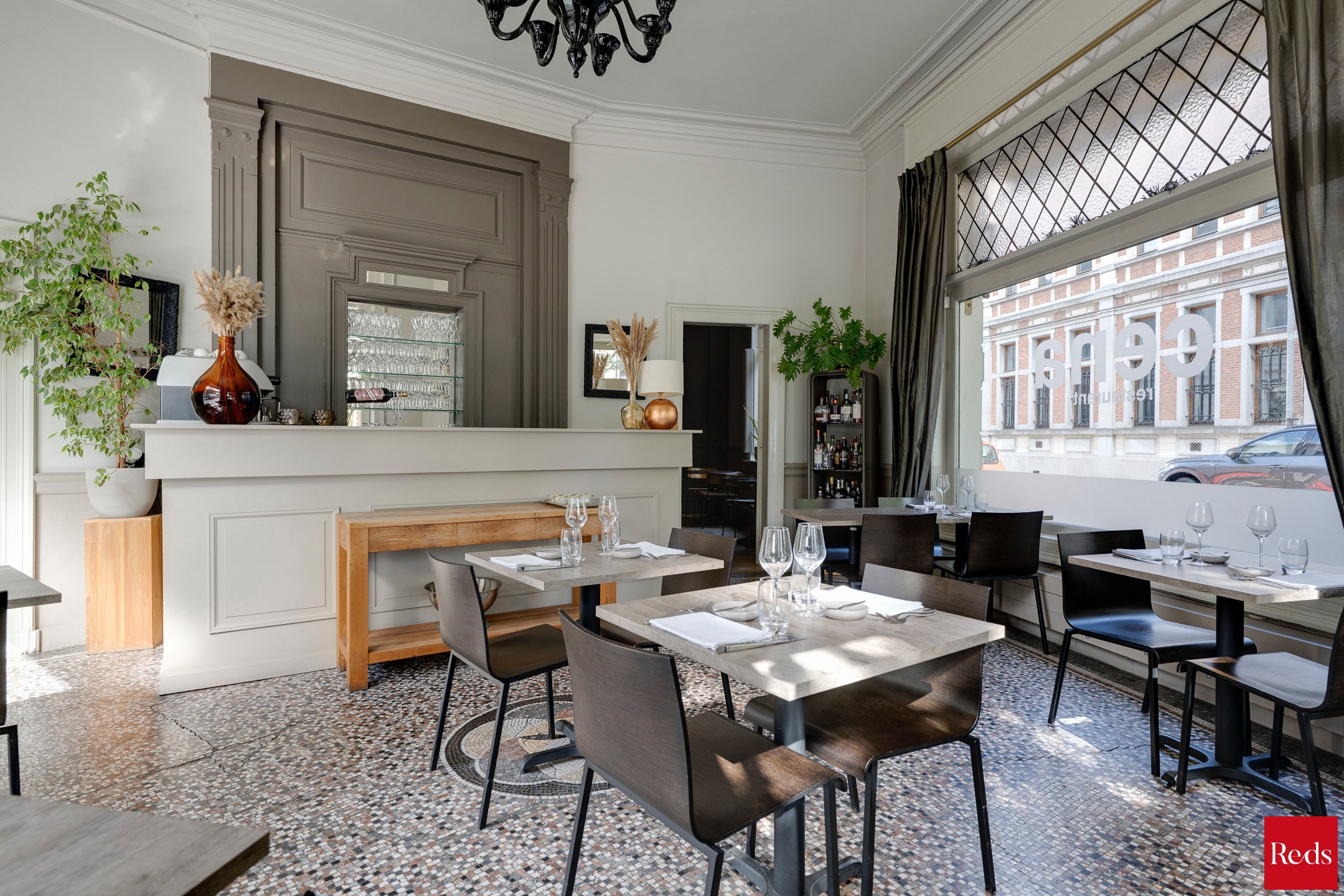 Commercial à vendre à Anvers - photo 3