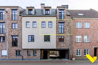 Appartement à vendre à Laakdal