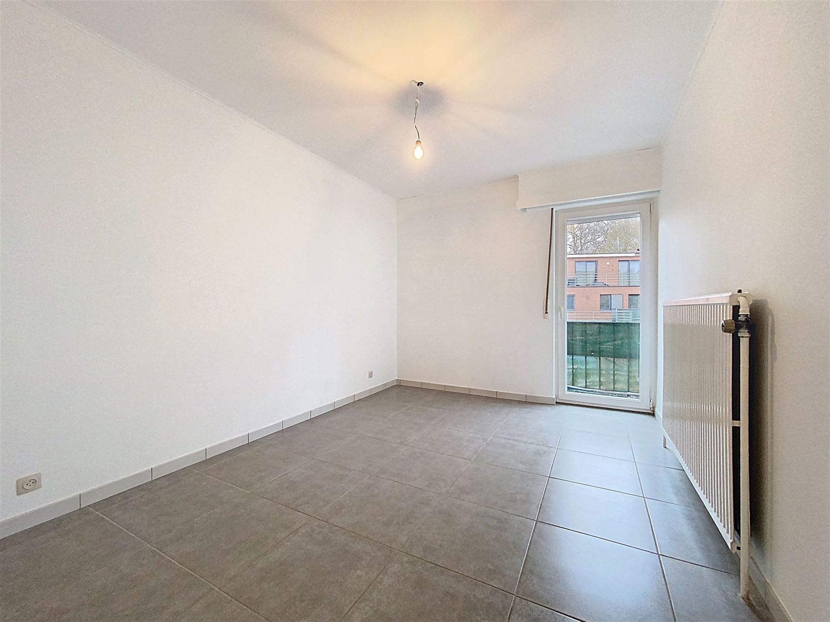 Appartement met garage nabij centrum Brasschaat  - foto 4