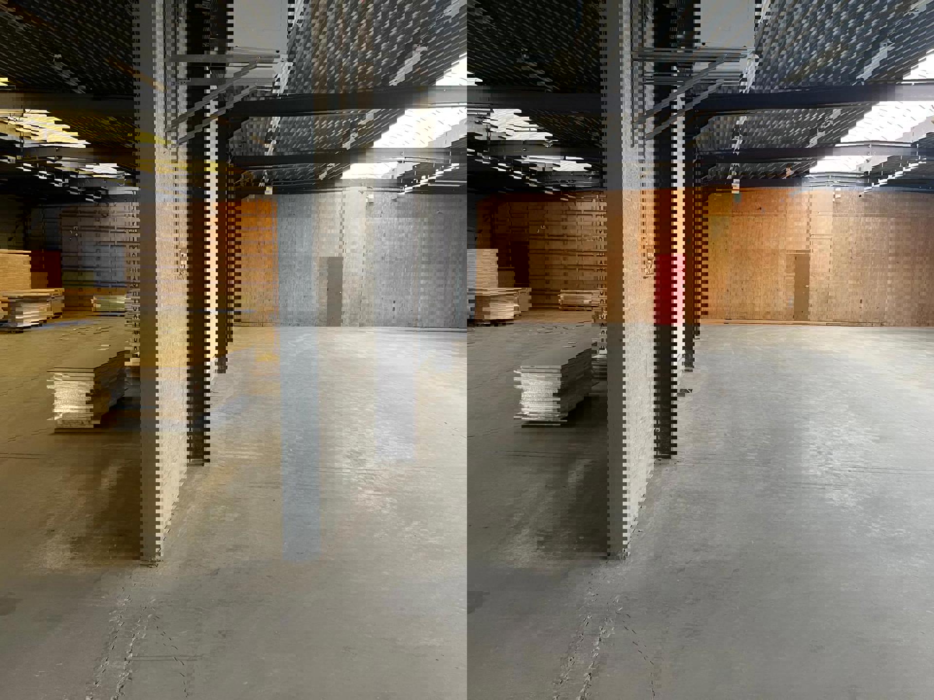 Commercial for rent in Heist-Op-Den-Berg - photo 5