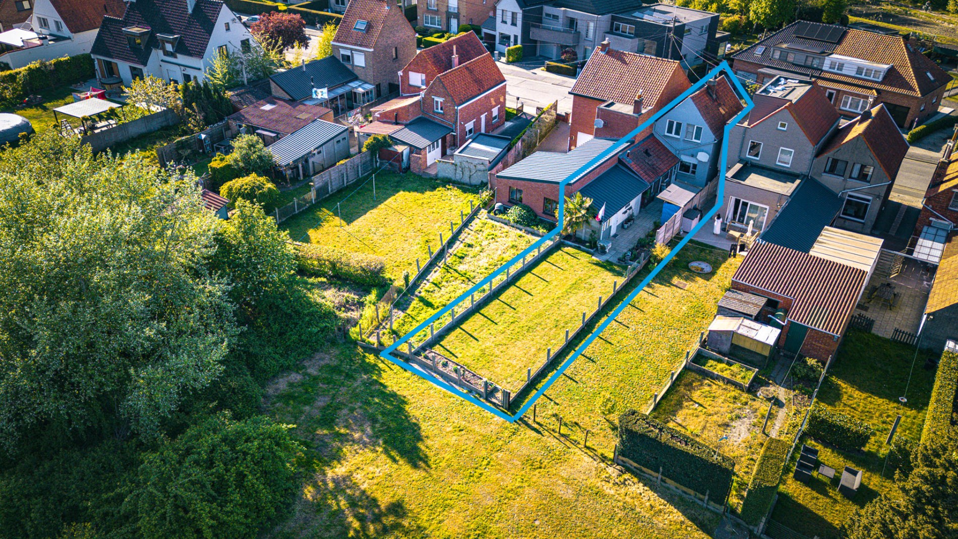 House for sale in Maldegem