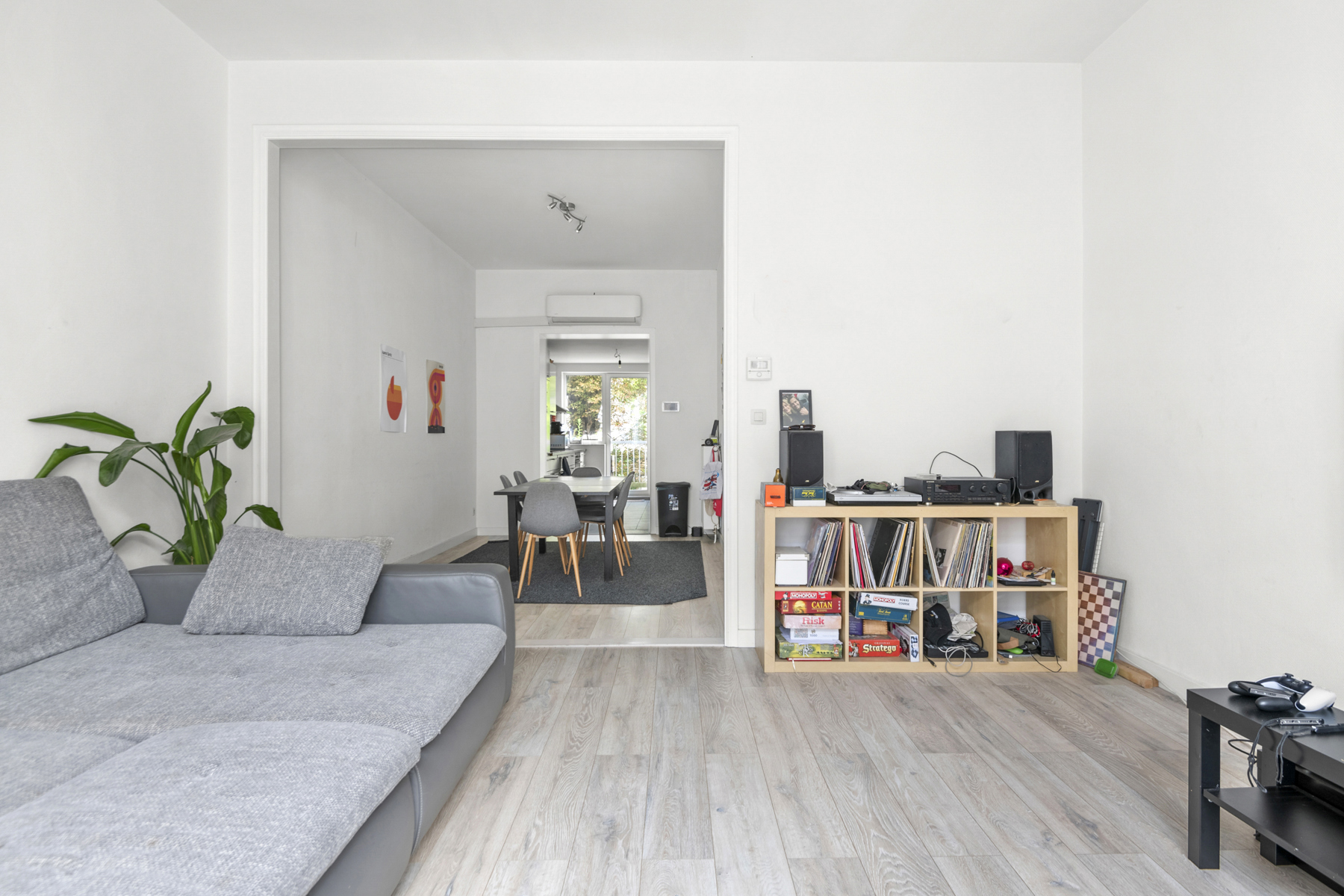Ruime woning met tal van mogelijkheden - foto 5
