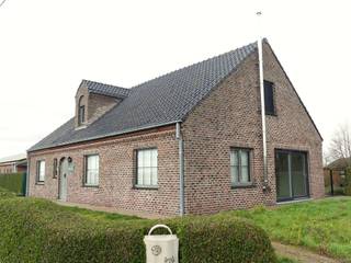 House for rent in Ichtegem
