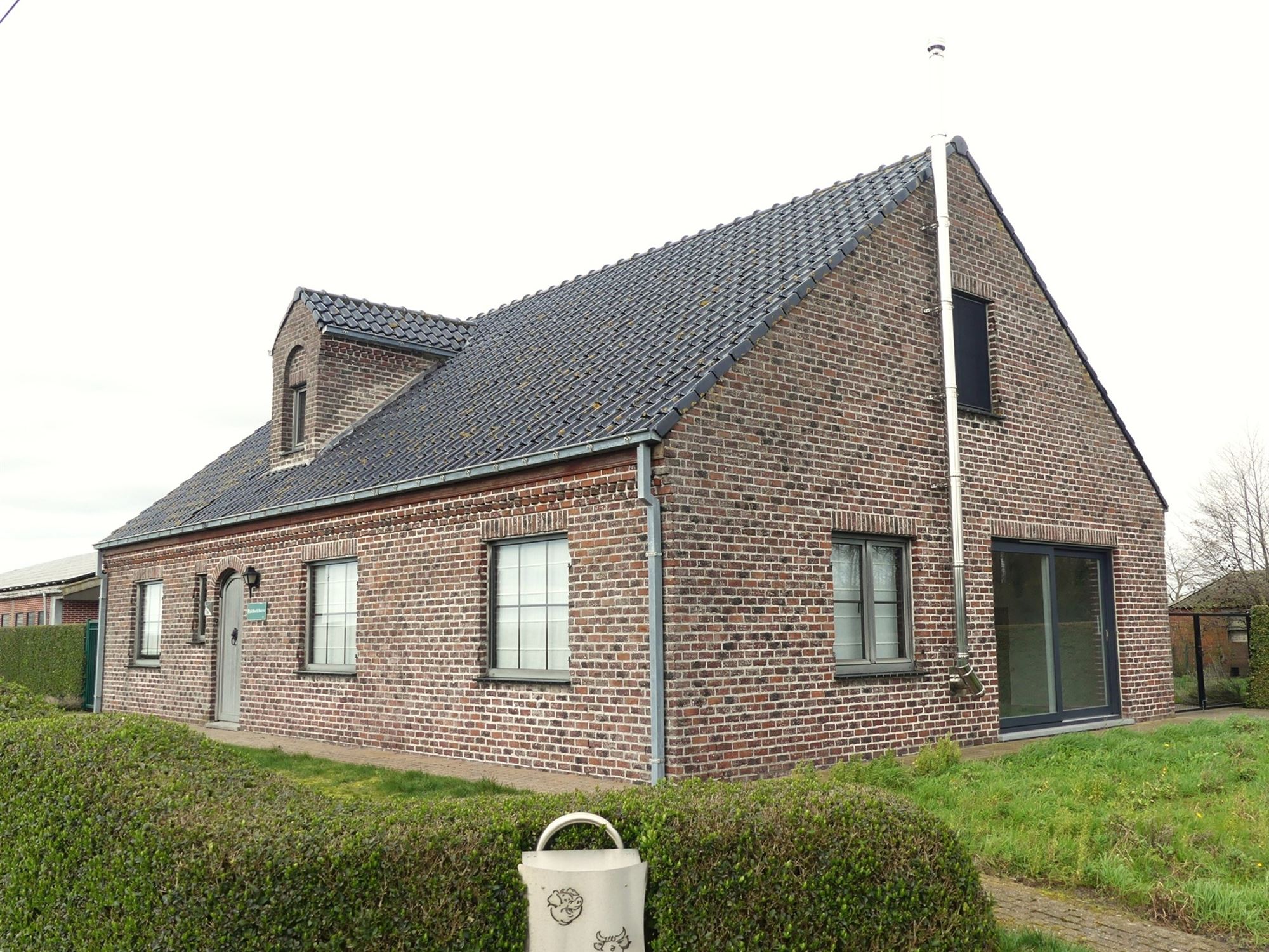 :Woningtype te :Stad